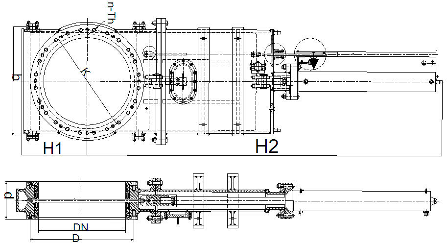 Dredging Gate Valve Drawing.jpg Dredging Gate Valve Drawing.jpg